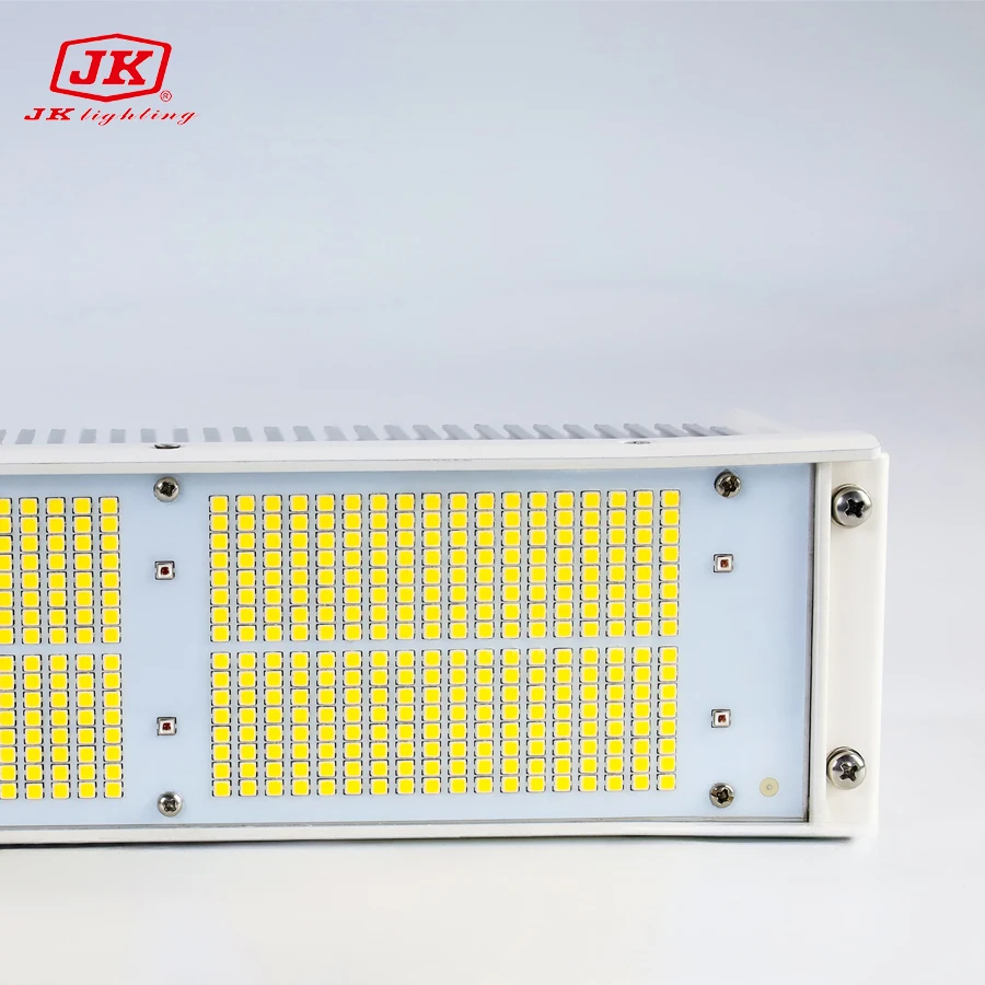 JK Lighting Dimmable Control Bar Lights Indoor Sunlight Grow Light Led Indoor Plant