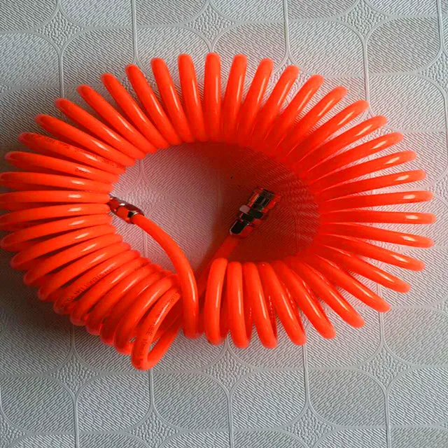 Pu Air Pressure Tube Air Hose