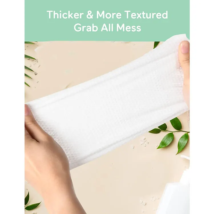 BAIXUN wholesale design newborn 80pcs unscented infant wipes with aloe vera