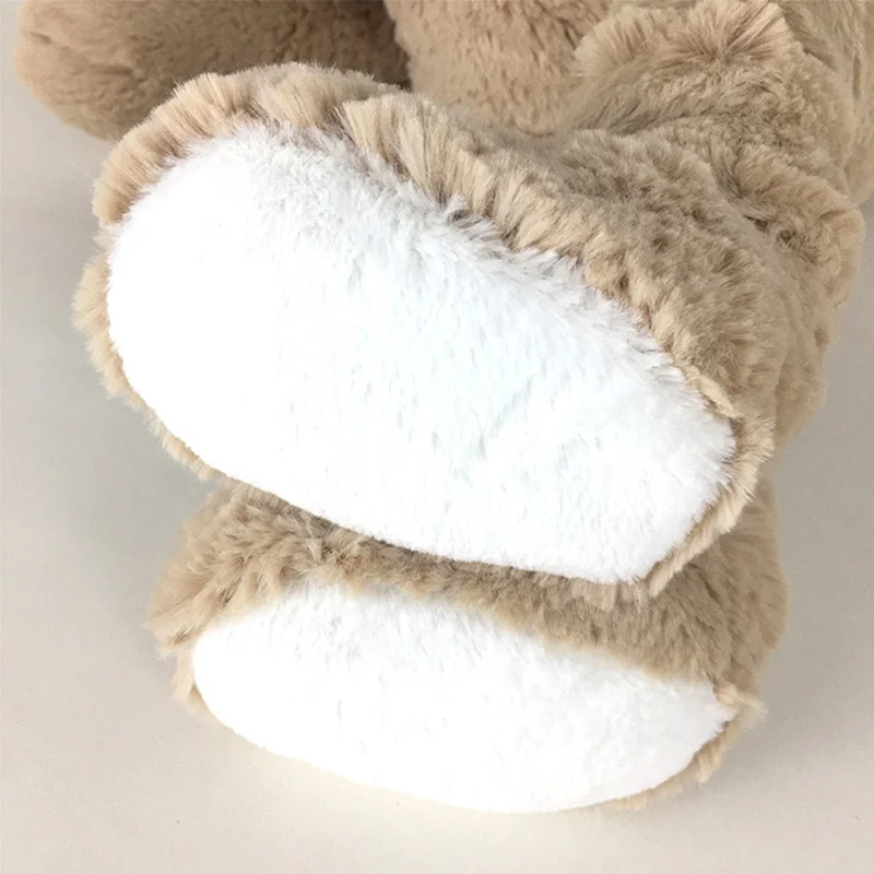 Cute peluches hare easter plush bunny rabbit stuffed animals bunny soft toy