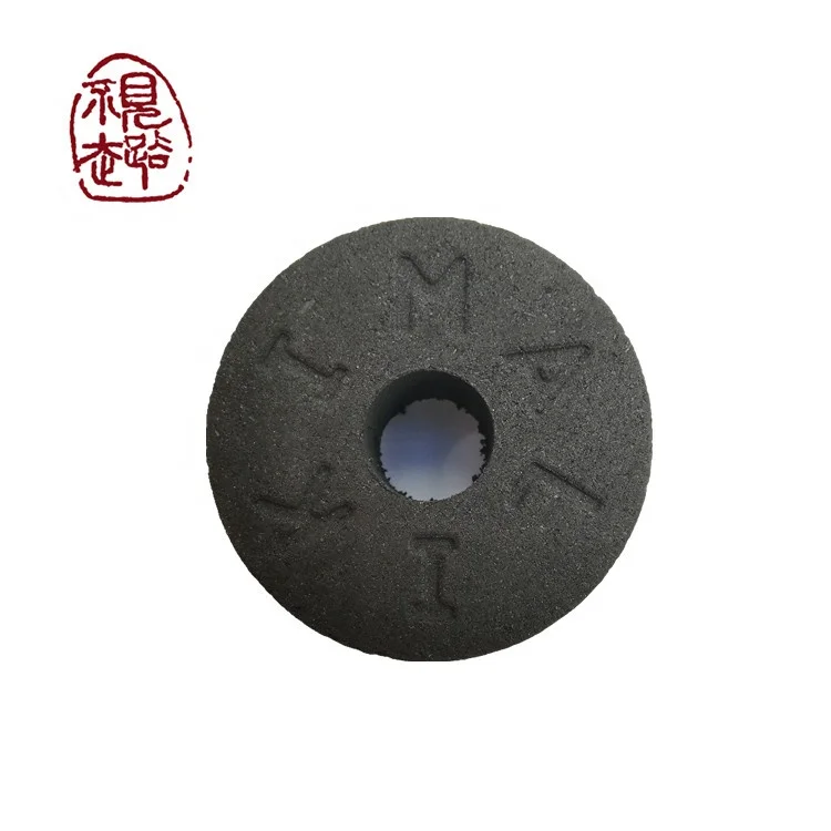 Saudi Arabia Instant Light No Smoke Burner Use Incense Round Charcoal