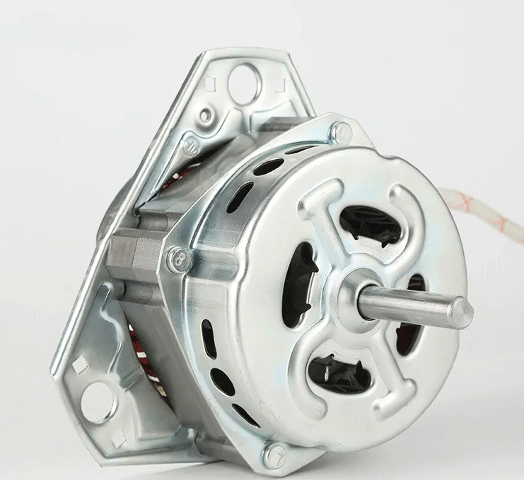 Washing Machine Parts Wash Motor 220V