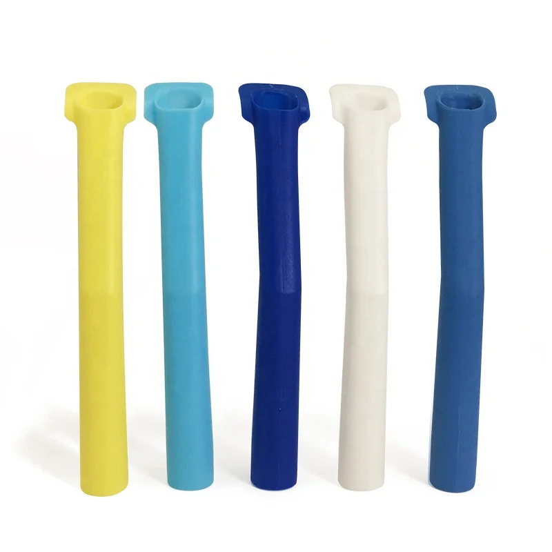 
Autoclavable Dental Evacuation Tips Dental HVE high Suction Tips 