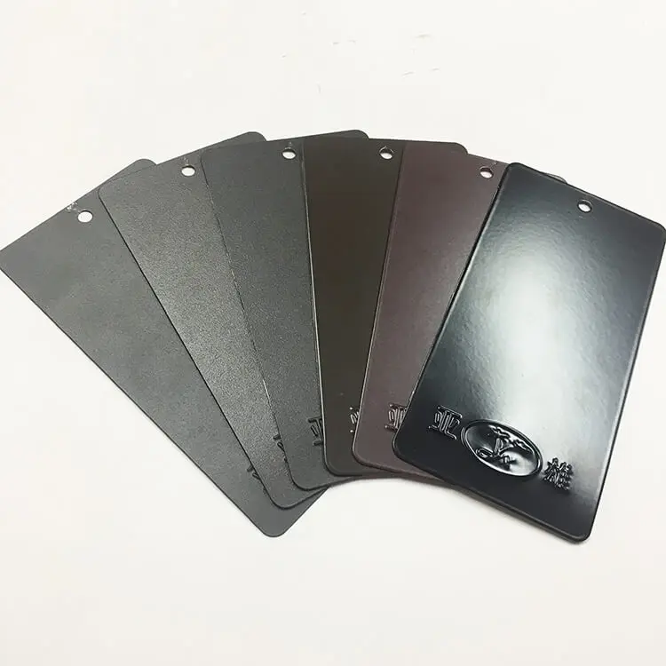 low temperature anti rust furniture paint powder coating