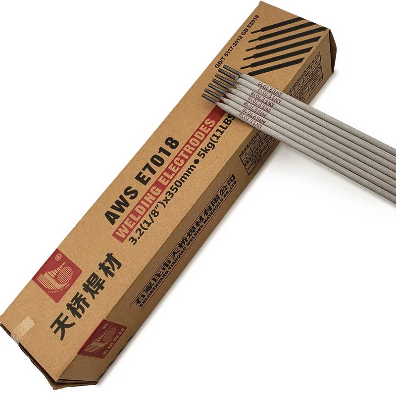 Best Price Manufacturer AWS E6011 6013 7018 J422 Welding Electrodes