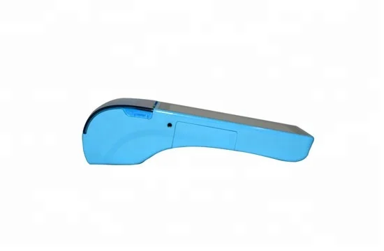 China cost effective Android 58mm receipt thermal printer mobile pos terminal for ordering