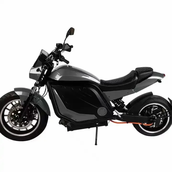 Новый скутер модель HL6.0 pro 5000 Вт 50Ah 100Ah съемный литиевый аккумулятор электрические скутеры мощный взрослый