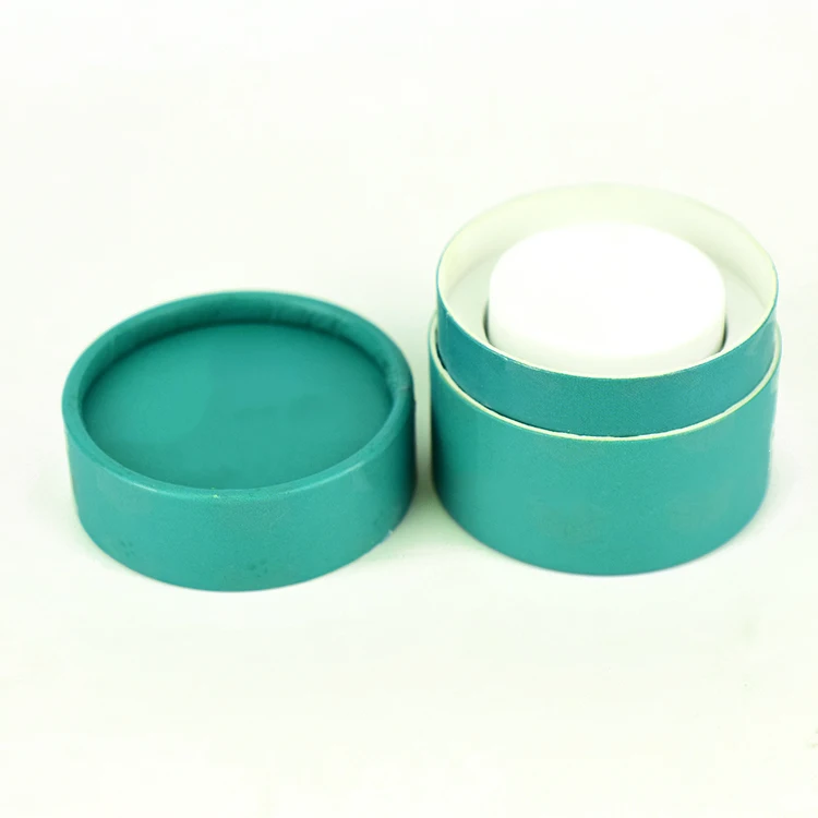 Custom Printing Slanted Cuff Ring Paper Box With Magnetic Lid For Glass Concentrate Container