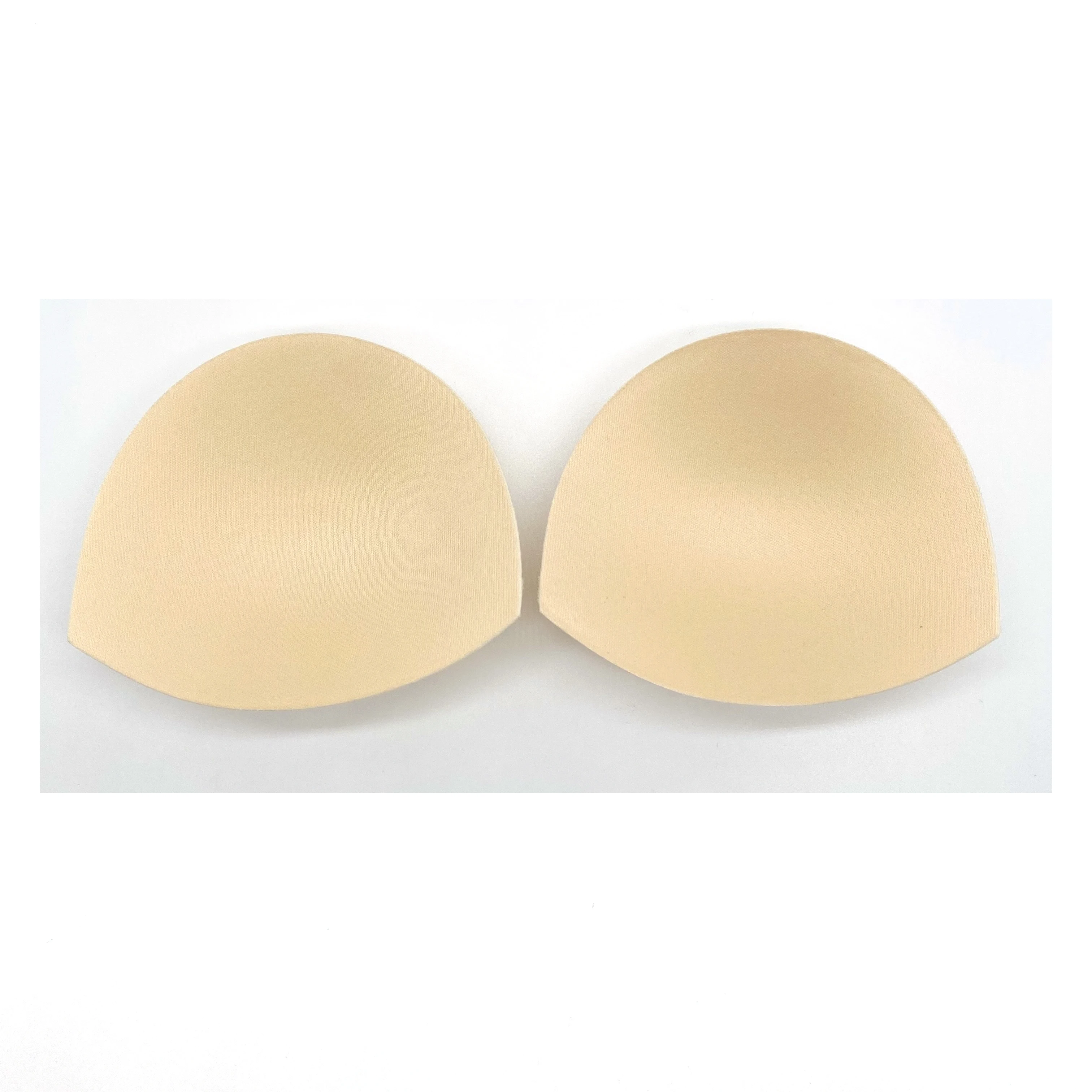 
Suitable for swimsuit sportswear breathable foam bra cup bra pad 