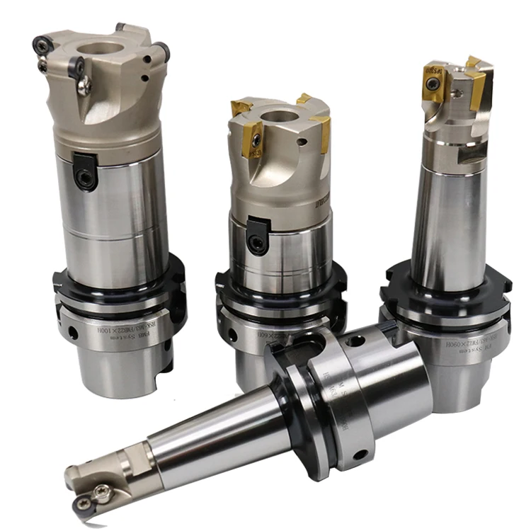 Top Quality HSK 63A Tool Holder HSK63A Chuck HSK63A  HSK63F Chuck for CNC HSK Spindle HSK63A-ER16-100L