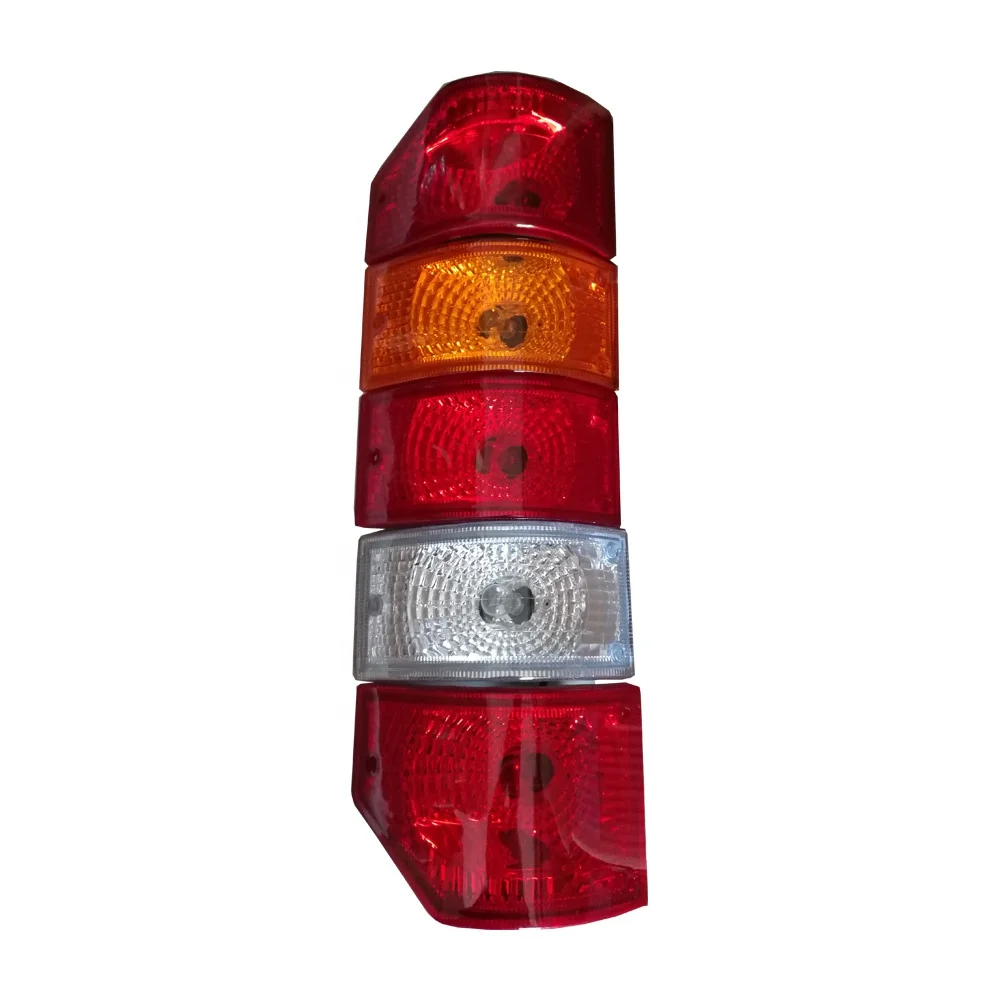Huang hai Bus led tail lights for Dandong trailer lamp  HC-B-2171