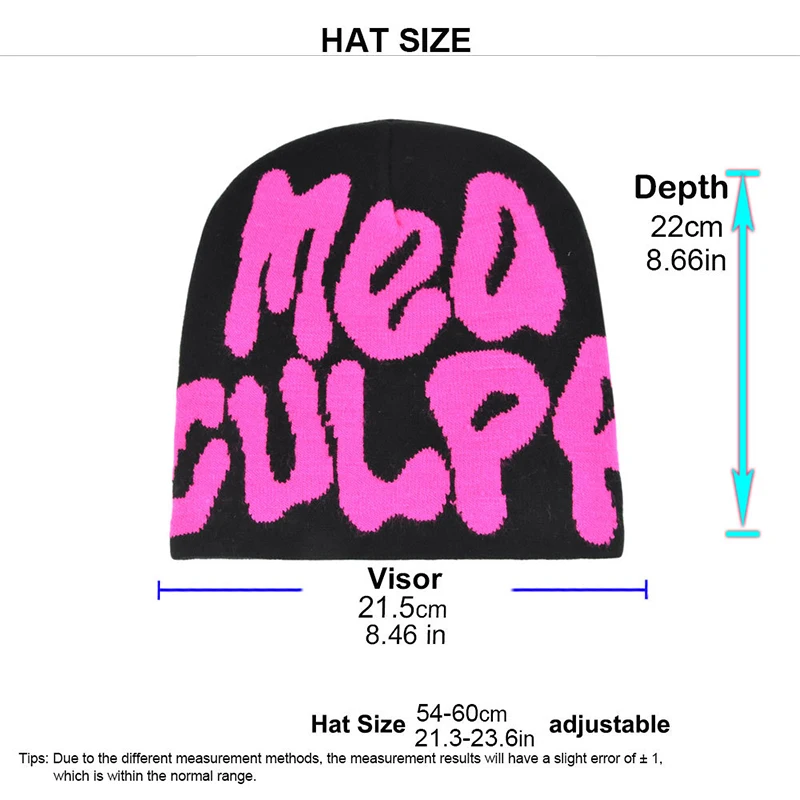 Wholesale customized beanies knit ski hats all over custom logo knitted jacquard winter acrylic skull beanie knit ski hats