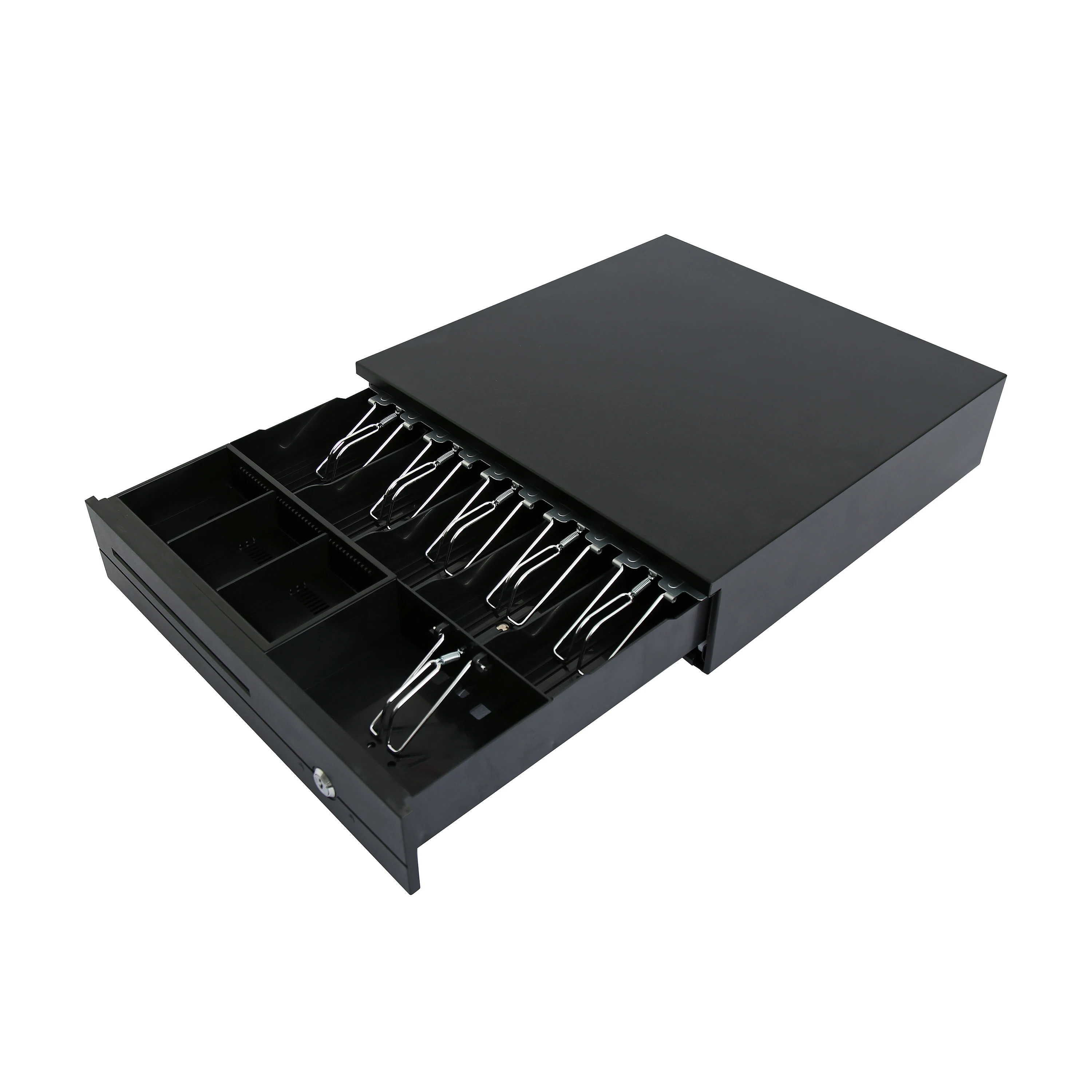 Cashing  Pos Cash register Drawer Machines For Pos machine RJ11