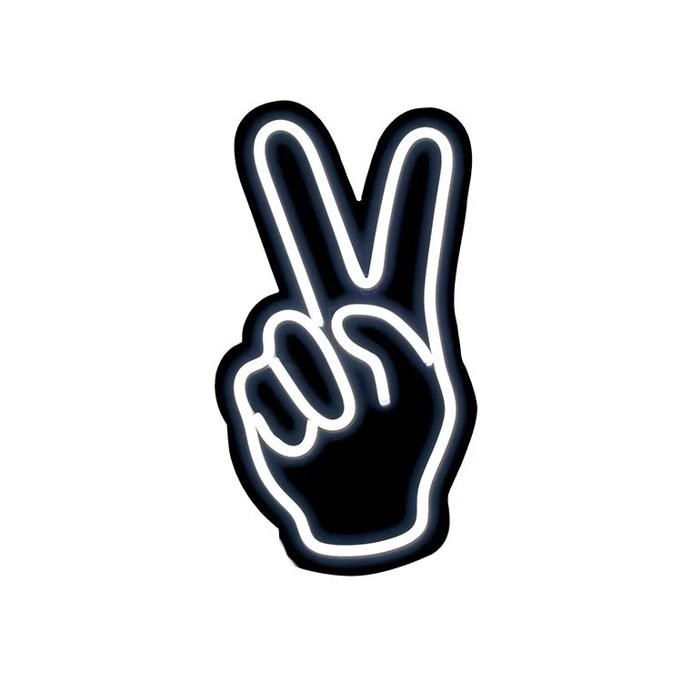 Custom Shape Neon Sign For Bars Clubs Pepsi-Neon-Sign Restaurant Led Neon Sign