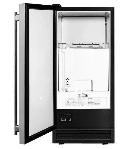 Производитель кубиков льда ORIEN/OEM (надежный производитель с сертификатами CE/UL/CB)