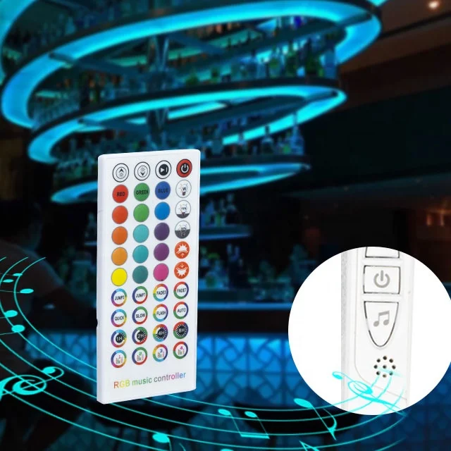 2023Hot-Selling Home Tuya Wifi IP65 Flexible Waterproof LED Strip Light Strip LED Light RGB