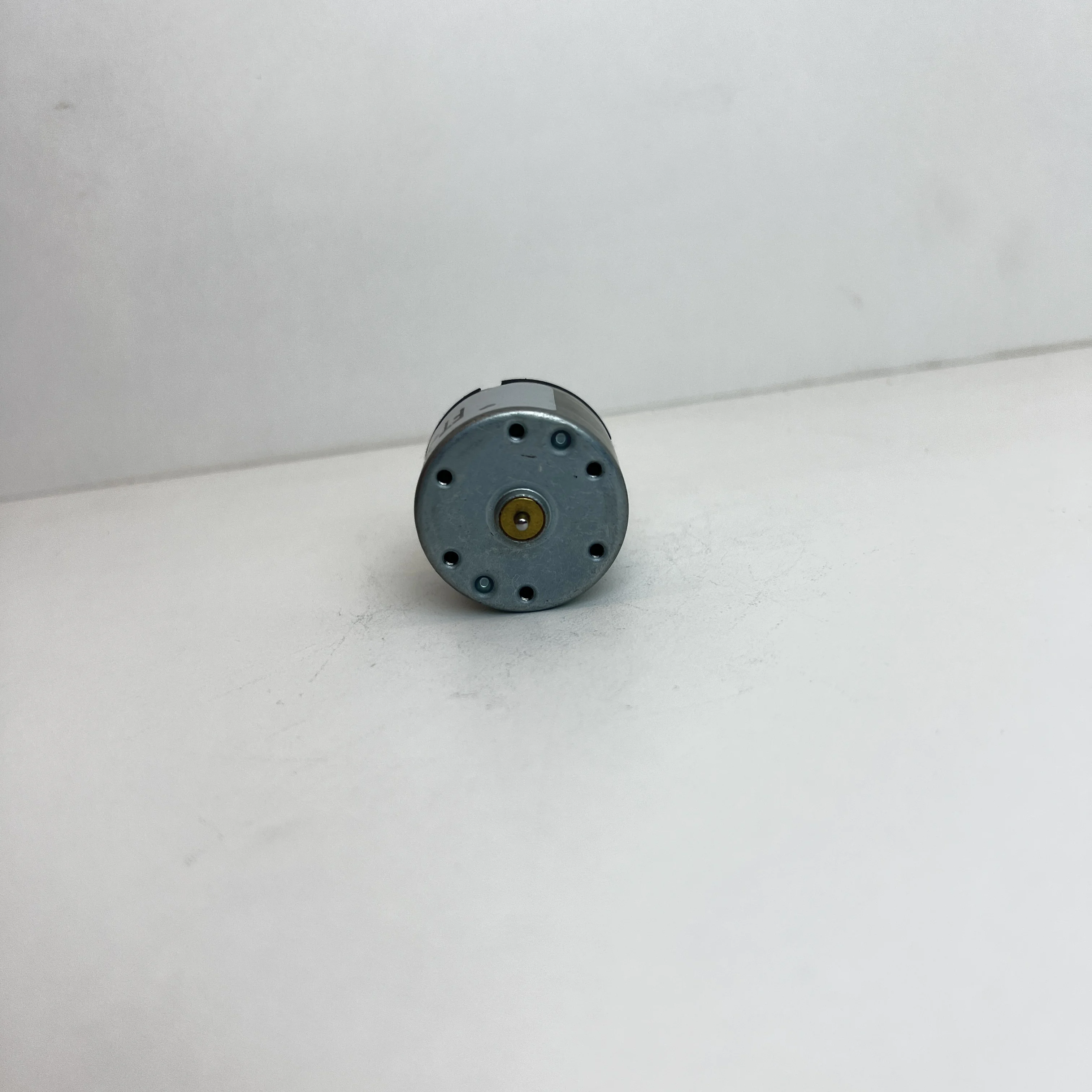 Factory wholesale Mini Metal Brushed Motor DC Micro Motors