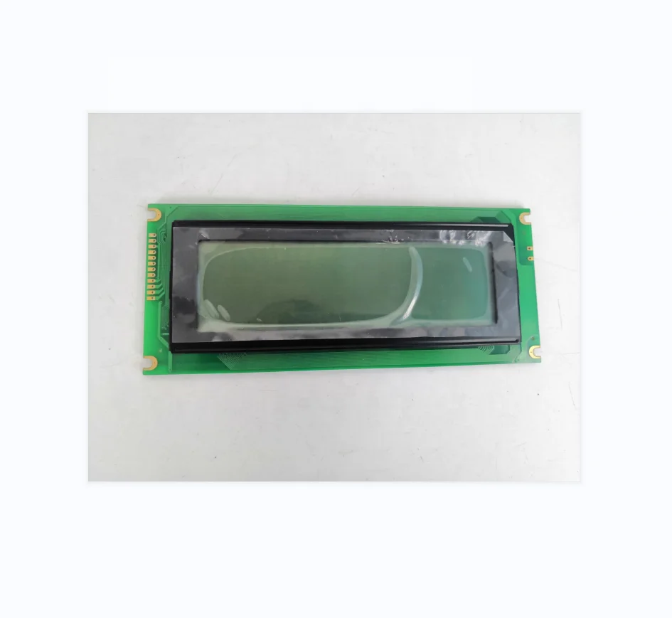 New Ones  LCD Display  LM016L-S  PVC400201Q  PC1602F B PC1602ARS-FS0-A  AT-G128128B  T6963C zl240128A