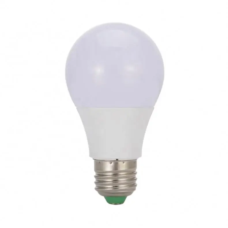 Outdoor Led 12V 3W Motion Sensor Bulb