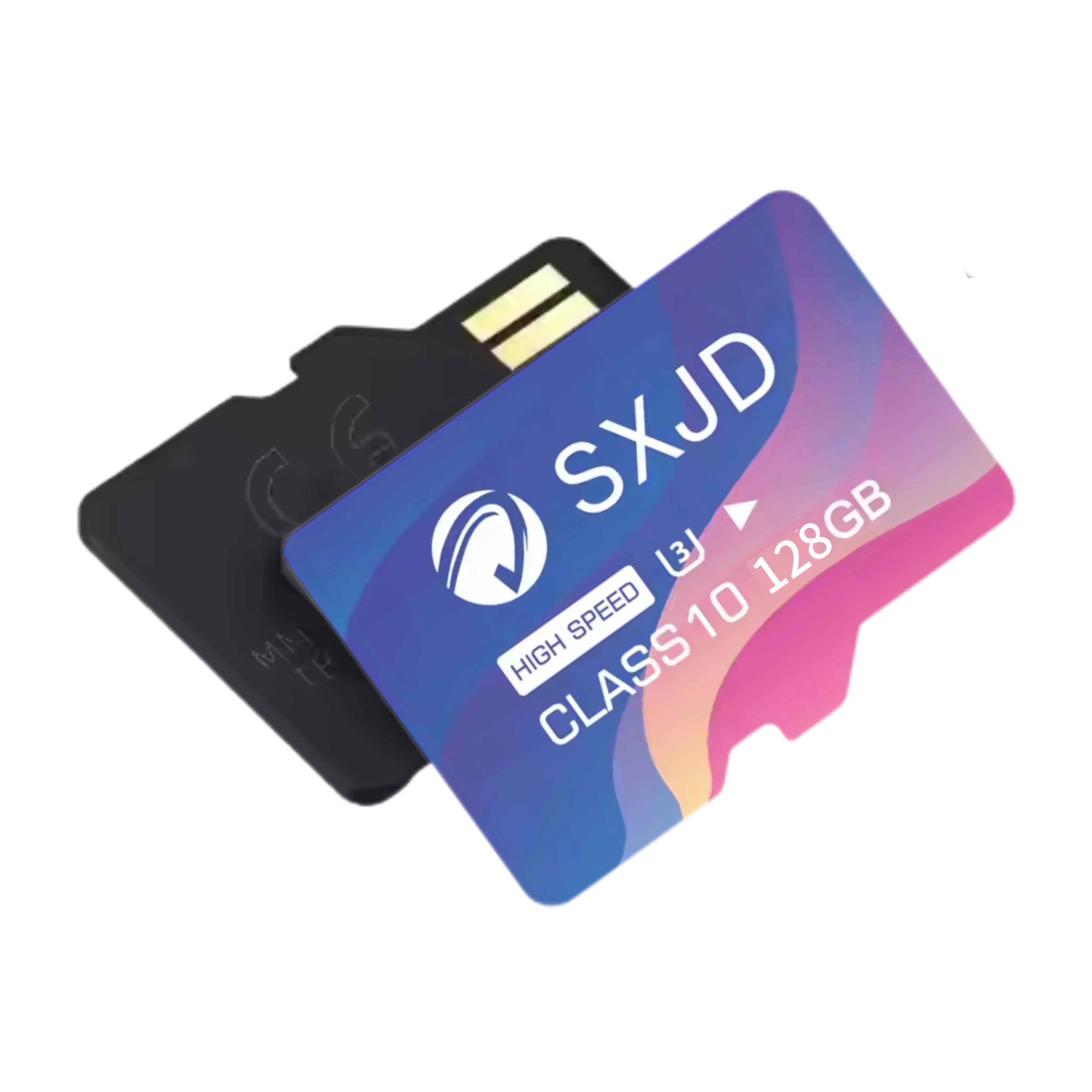 OEM Custom 8Gb 2Gb 16Gb 32Gb 64Gb 128Gb Fast Speed Siemens Sd Tf Memory Cards For Phone Camera Lenovo Memory Headphones Tf Card