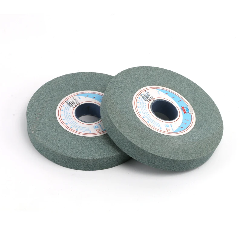 Konaflex Premium  Aluminum Oxide Flat Grinding Wheels For Grinding Carbon Steel&High Speed Steel