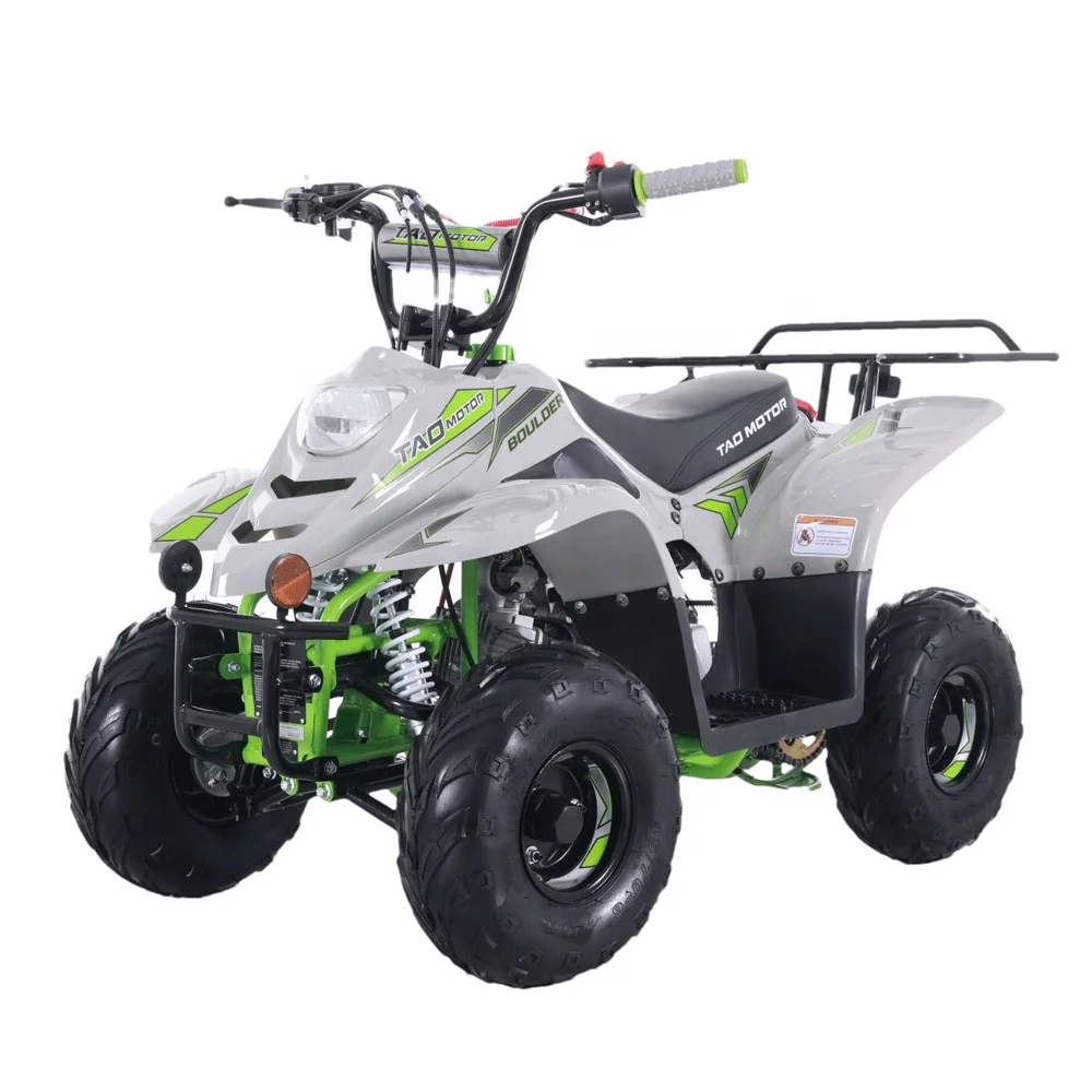 Продается дешевый фермерский квадроцикл Tao детский 110cc
