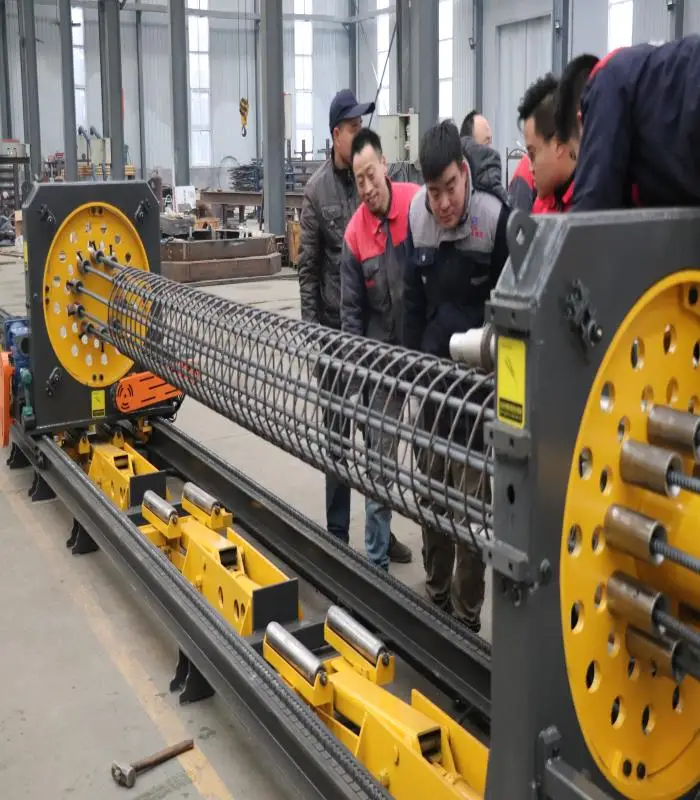 Автоматический сварочный аппарат LY800