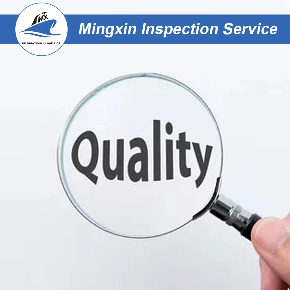 Китайский инспекционный агент аксессуары для контроля качества инспекционная служба в Гуанчжоу Шэньчжэнь