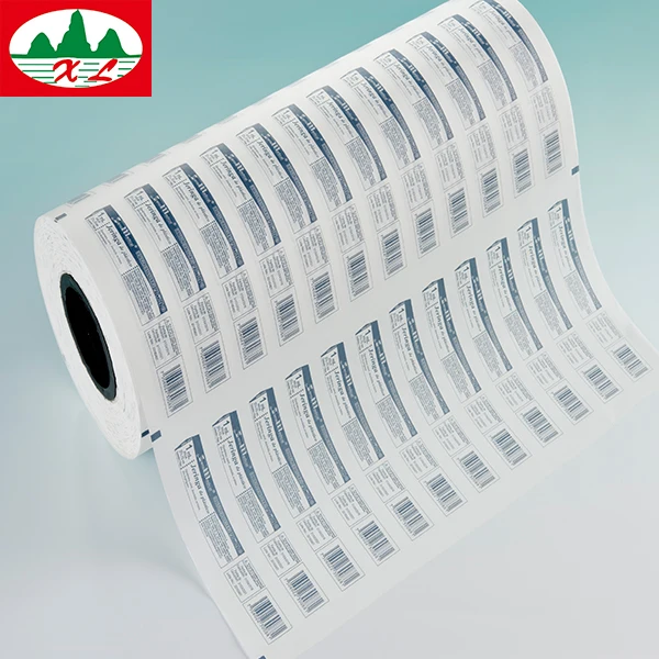 Одноразовая Медицинская Стерильная диализная бумага для хлопковой марлевой упаковки