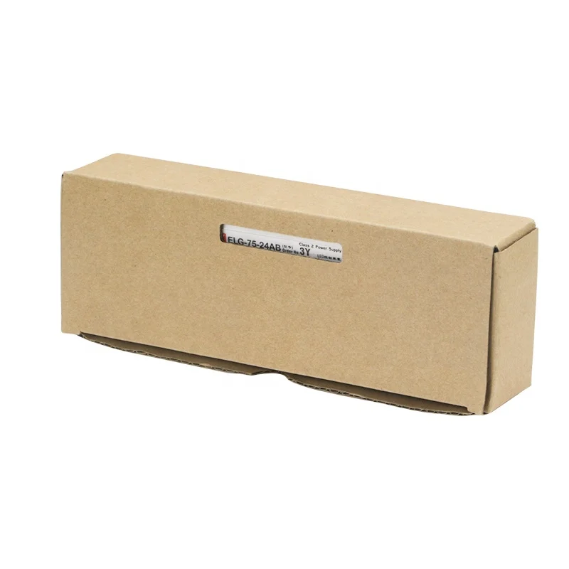 Mean Well ELG-240 Outdoor Power Supply 240W Dimmable Power Supply Waterproof Electronic Led Driver