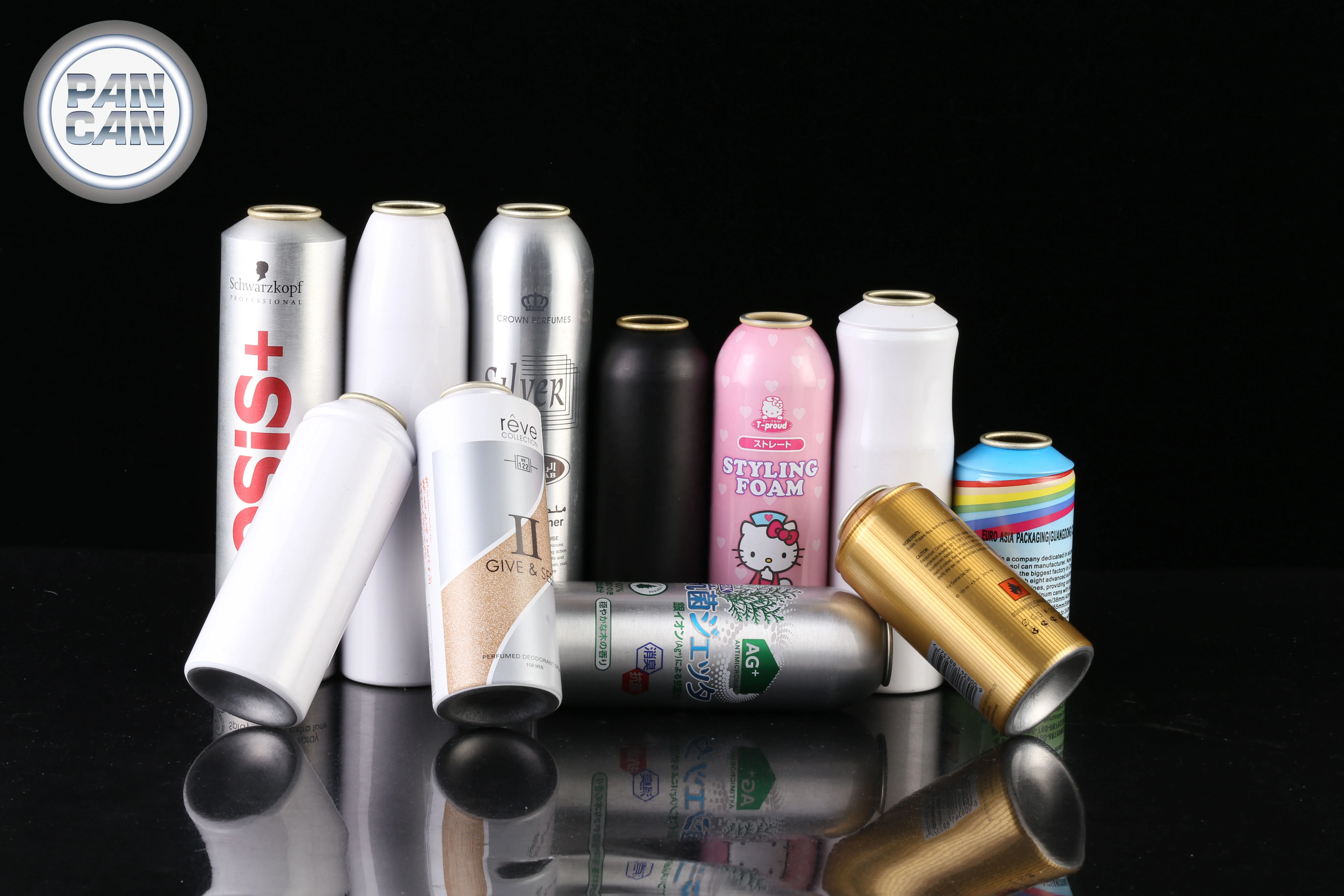 aerosol can mini 120g Refrigerant r600a gas aerosol can air aerosol cans made