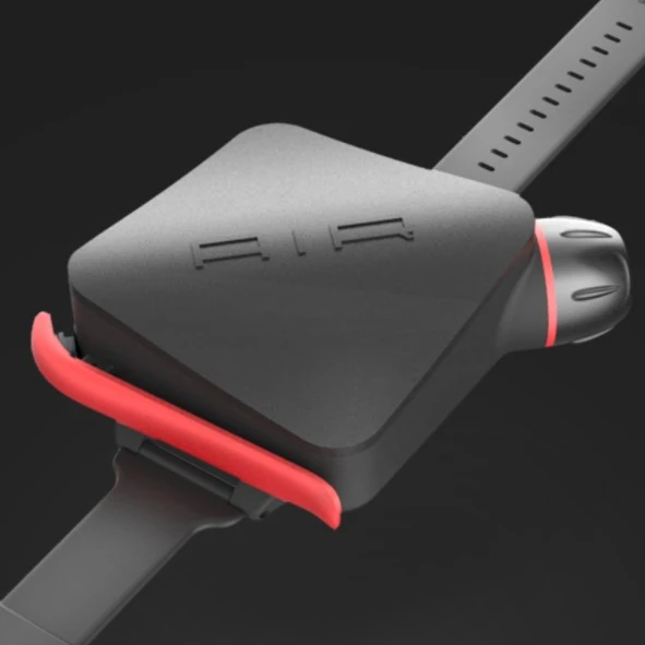 Anti Drowning Swim Bracelet With Compass Safety Device Lifesaving Waistband For Adults and Kids Bracelet