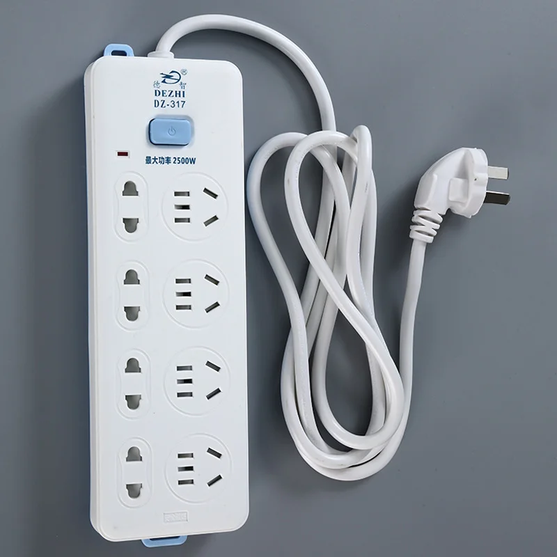 Manufacturer supply AU Standard 10A 220V multi socket electrical switch sockets and plug power outlet