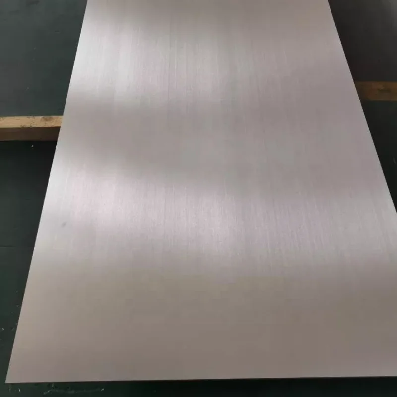 5754 Aluminium plate anti-slip plate alloy 1100 aluminium plate