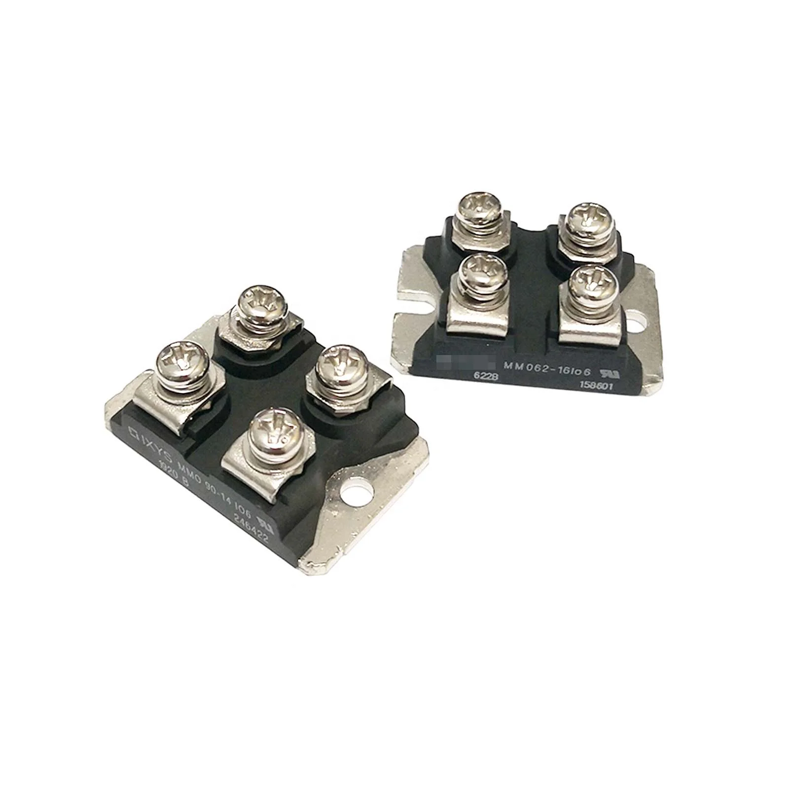 AC-controller Thyristor Module MMO62-16IO6  MMO90-14IO6 MM062-16IO6  MM090-14IO6