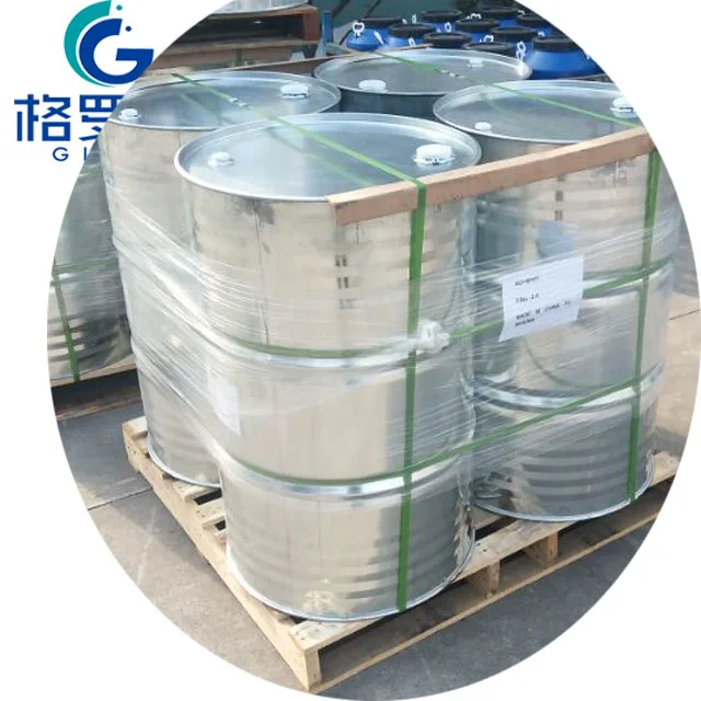 GL-1005 C10 Decyl Alcohol Ethoxylate 5 EO (mol)