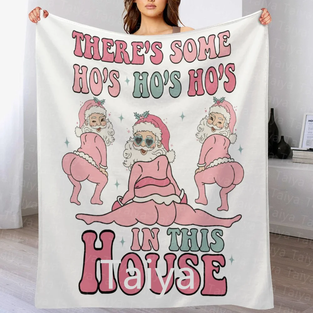 Custom cartoon anime cute Star Yo da baby Print Fleece Travel Flannel Throw Fashion kids Blanket