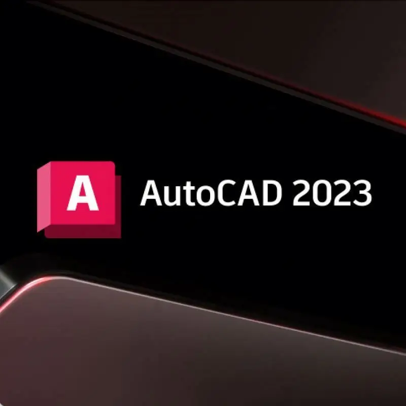 Online Genuine License Key Autodesk AutoCAD  3 Year Subscription 2024/2023/2022/2021 For Mac/PC/iPad Drafting Drawing Tool Softw
