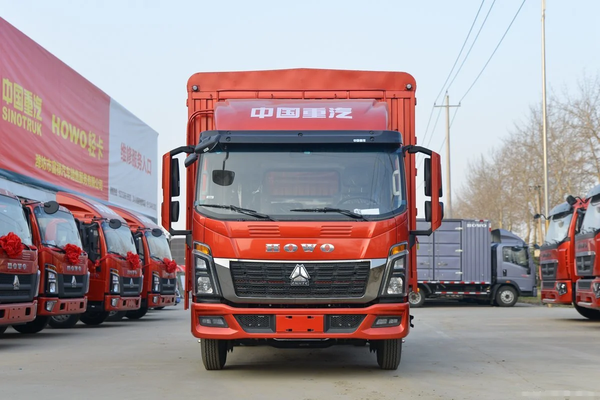 Sinotruk забор грузовик дизельный животноводческий транспорт 5 тонн 10 прямые поставки с завода автомобили для продажи