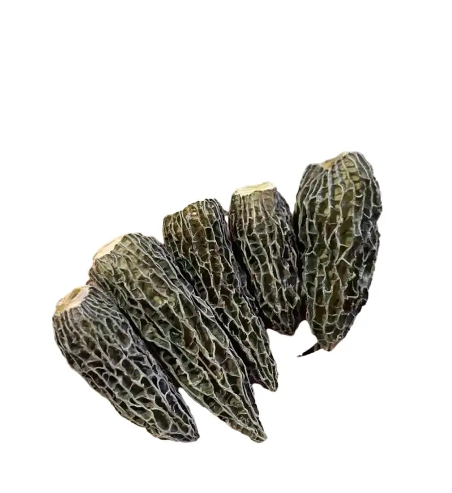 Haoyuan morel mushroom high-quality dried mushroom 2-5cm,mushrooms & truffles