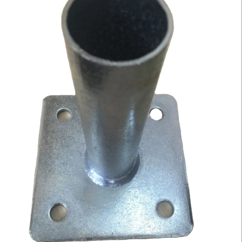 BS1139 EN74 pressed Drop forged scaffolding coupler Scaffolding Pipe Clamp fittings tube clamp