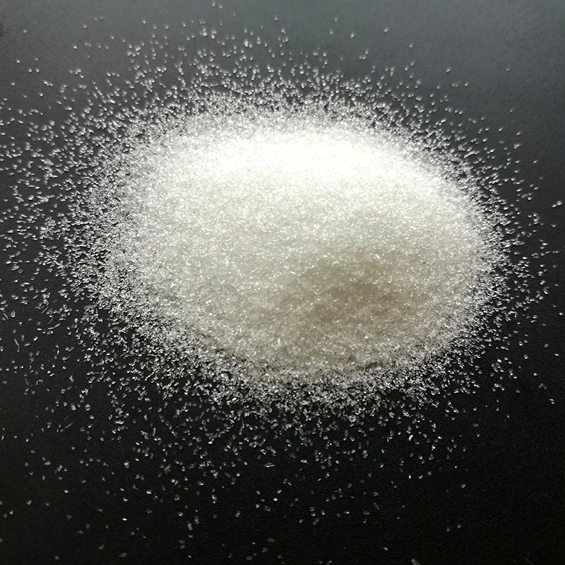 glass media for sand filters