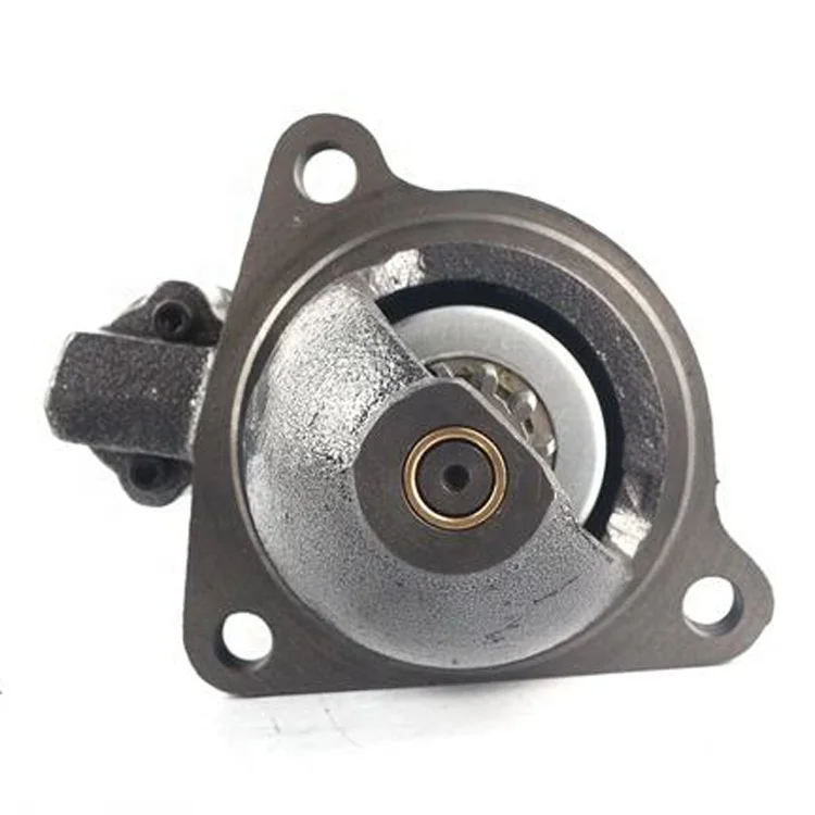 Низкая цена 24V стартер QDJ251