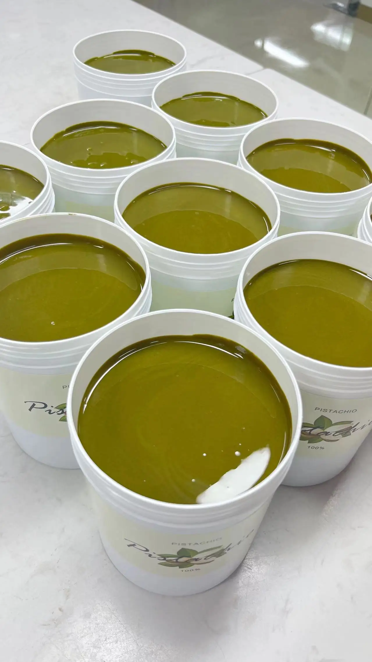 LST sss stainless 10/25 L Small chocolate melanger chocolate grinding machine for cocoa pistachio nuts