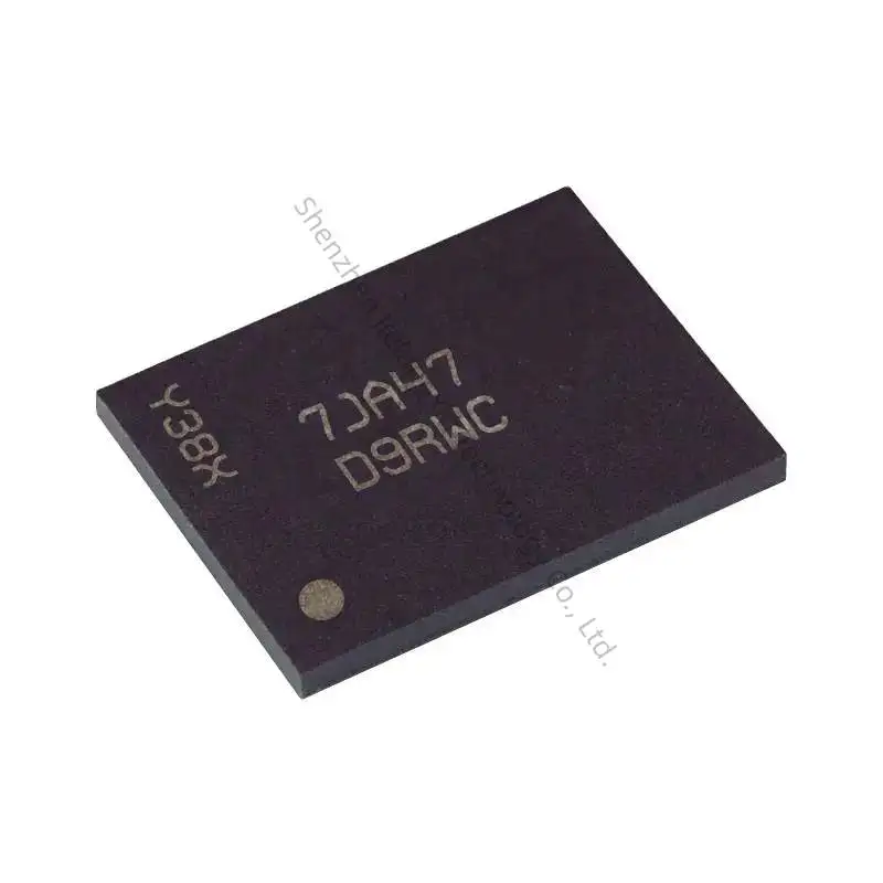 MT41K512M8RG-093:N  New original IC integrated circuits  In Stock NAND flash memory chip  D9RWC