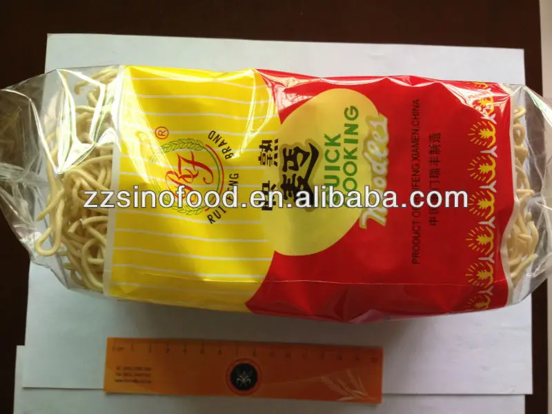 
Instant Egg Noodles with Chinese Origin Noodles 400G X 50 