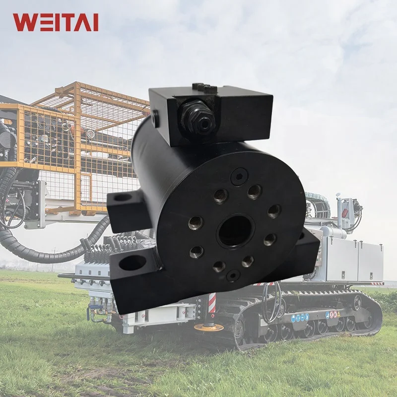 WEITAI высокого давления WL20 серии helac L20 поворотный привод 1 год гарантии небольшой спиральный гидравлический