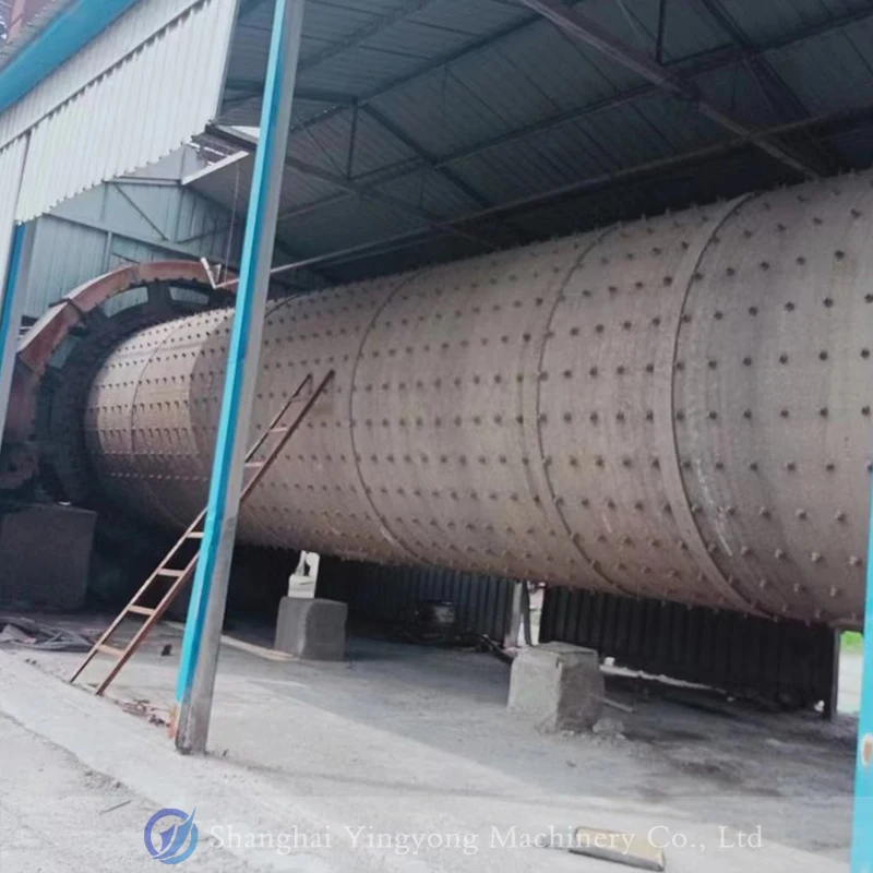 Mine Mill Cement equipment ball mill for aluminium powder Grinding Gold Copper Iron ore coal bauxite limestone dolomite
