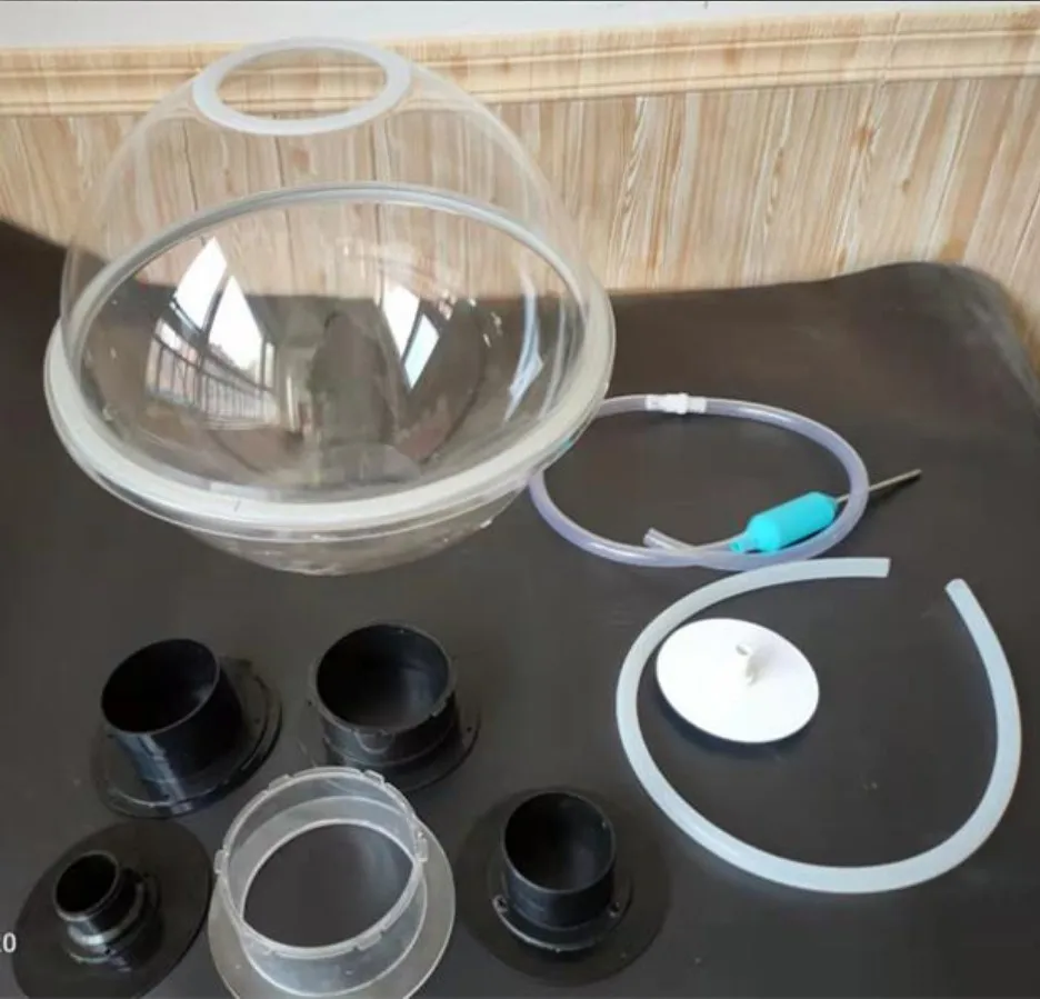 45cm Super Expander Machine Keepsake Stuffing Machine Balloon Stuffers