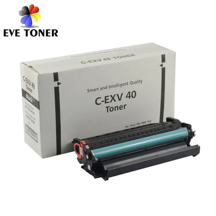 Factory Cheap Price High Quality compatible C-EXV40 Drum Unit for Can IR1133